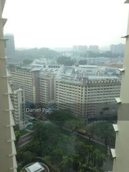 Trellis Towers (D12), Condominium #125604852